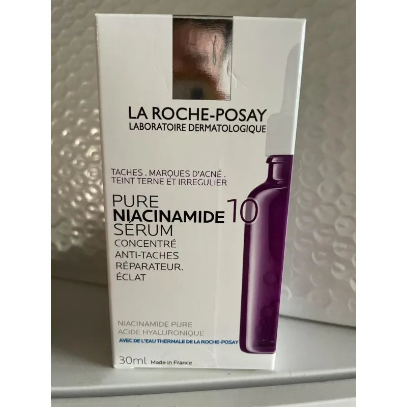 Hyaluronic Acid B5 High Moisturizing Essence 30ml Moisturizing and Soothing and Repairing Fine Lines Dry Lines Skin Care