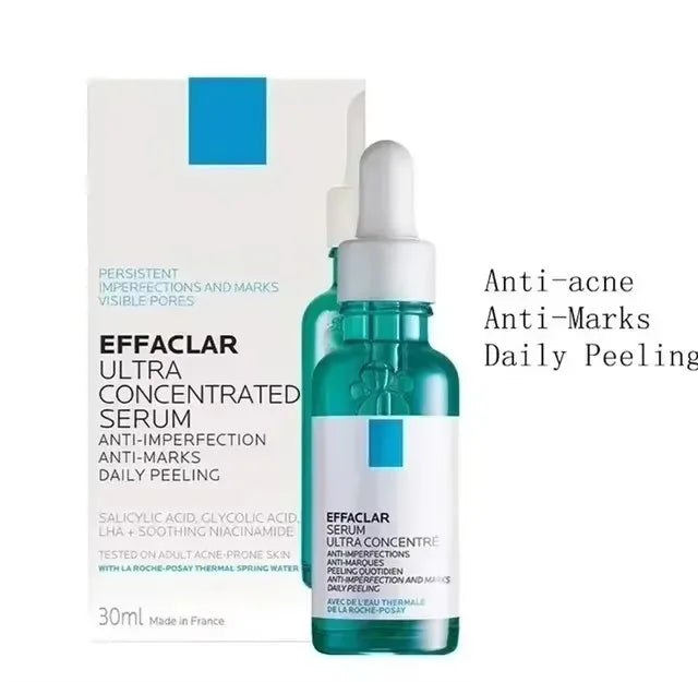 Hyaluronic Acid B5 High Moisturizing Essence 30ml Moisturizing and Soothing and Repairing Fine Lines Dry Lines Skin Care